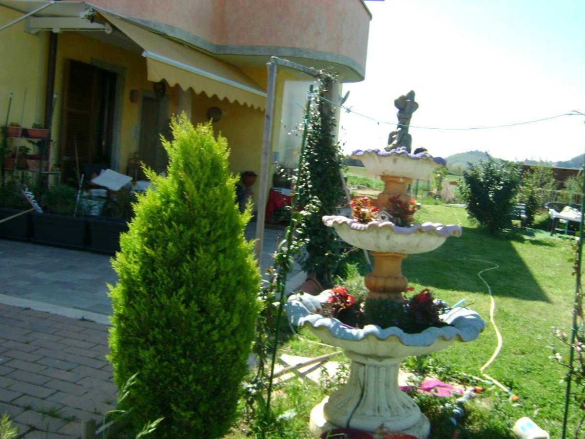 Hotel Casa Marblu Via Cairoli, 47 Corciano Exterior foto