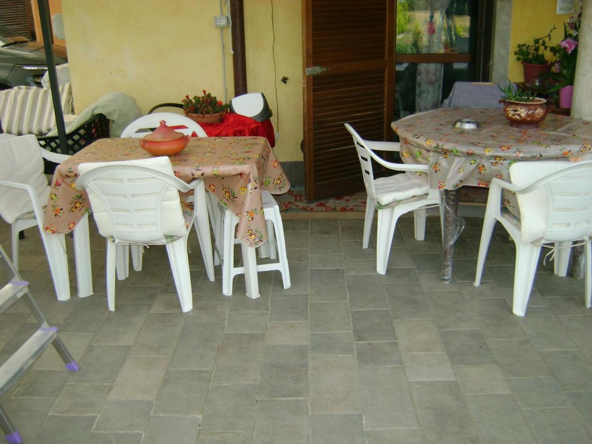 Hotel Casa Marblu Via Cairoli, 47 Corciano Exterior foto