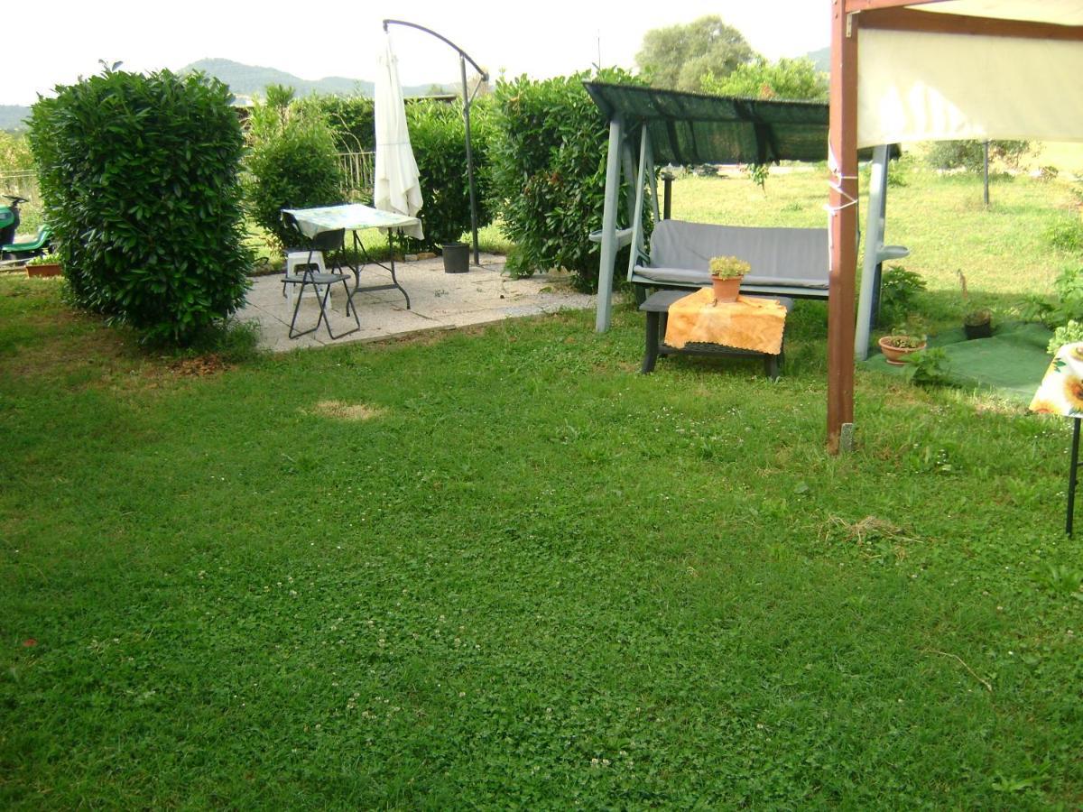 Hotel Casa Marblu Via Cairoli, 47 Corciano Exterior foto