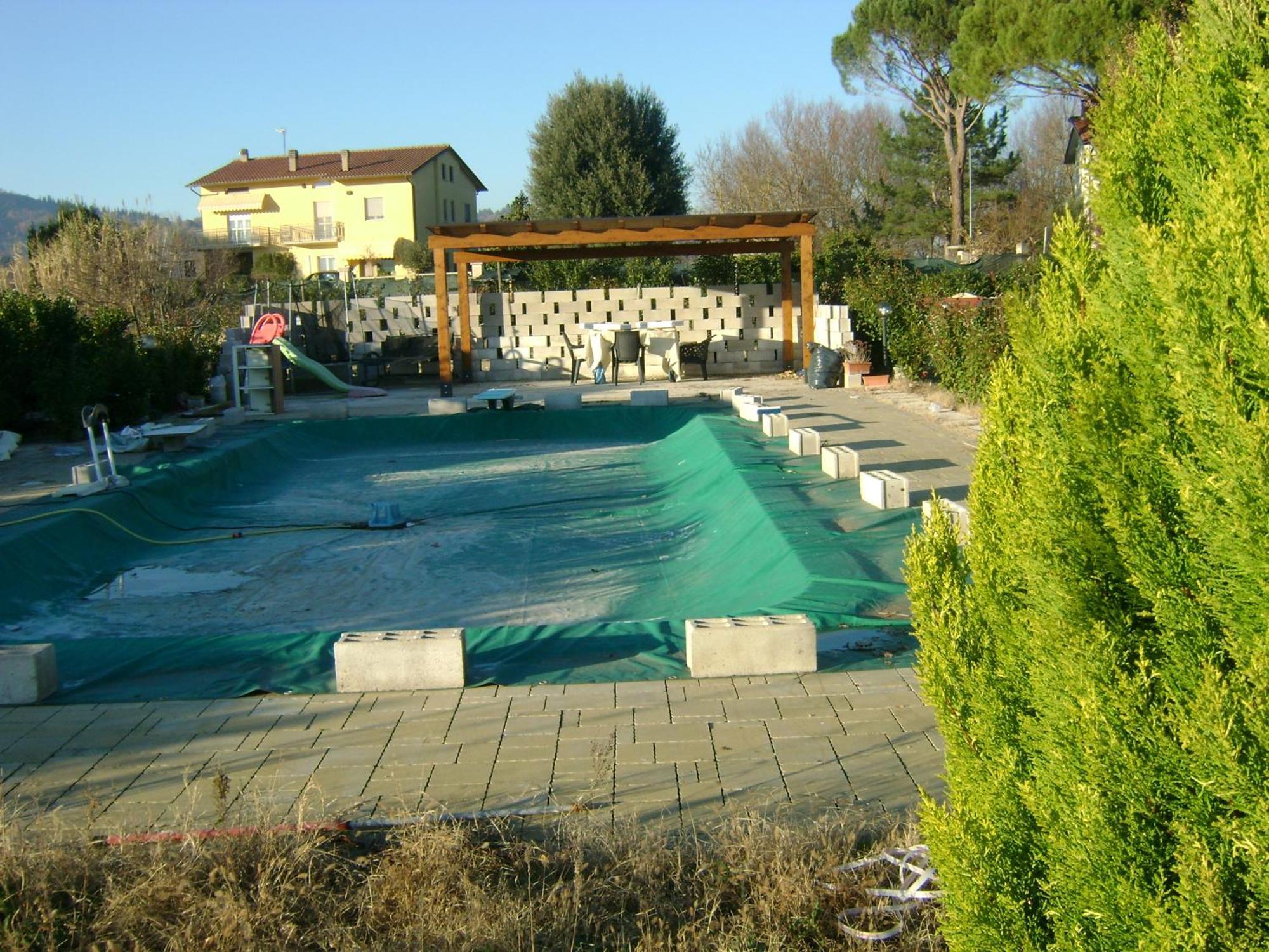 Hotel Casa Marblu Via Cairoli, 47 Corciano Exterior foto